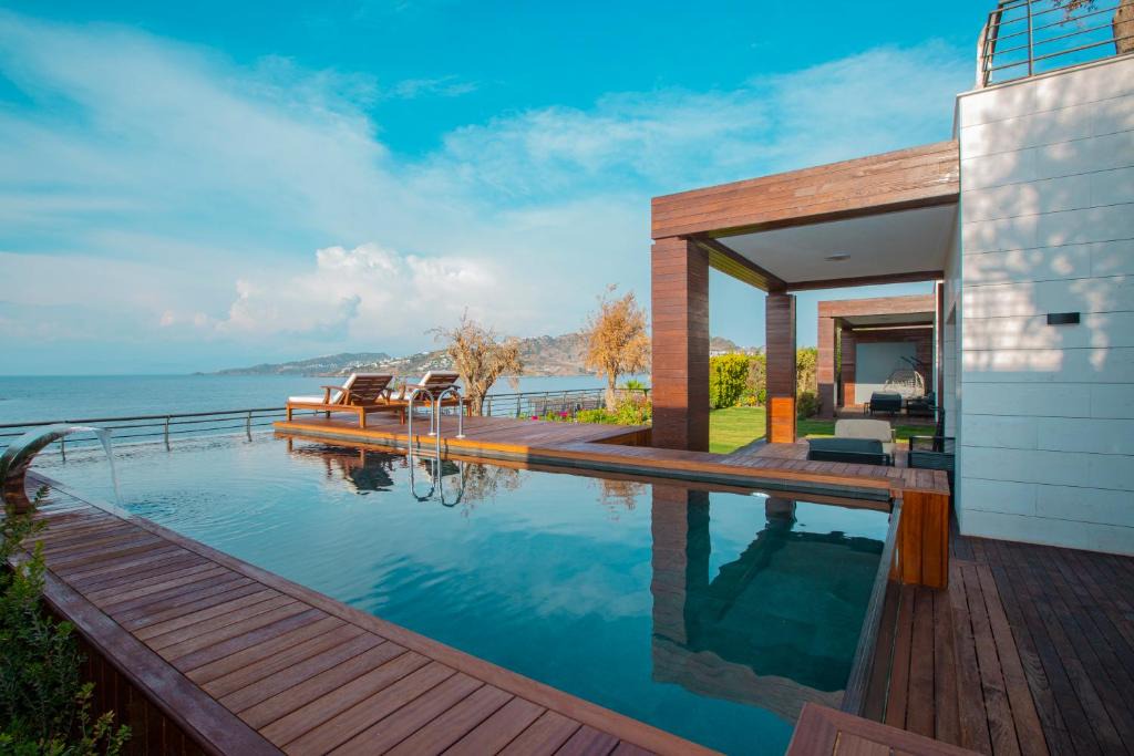 Yalikavak Resort | The Elysium Yalıkavak Villas