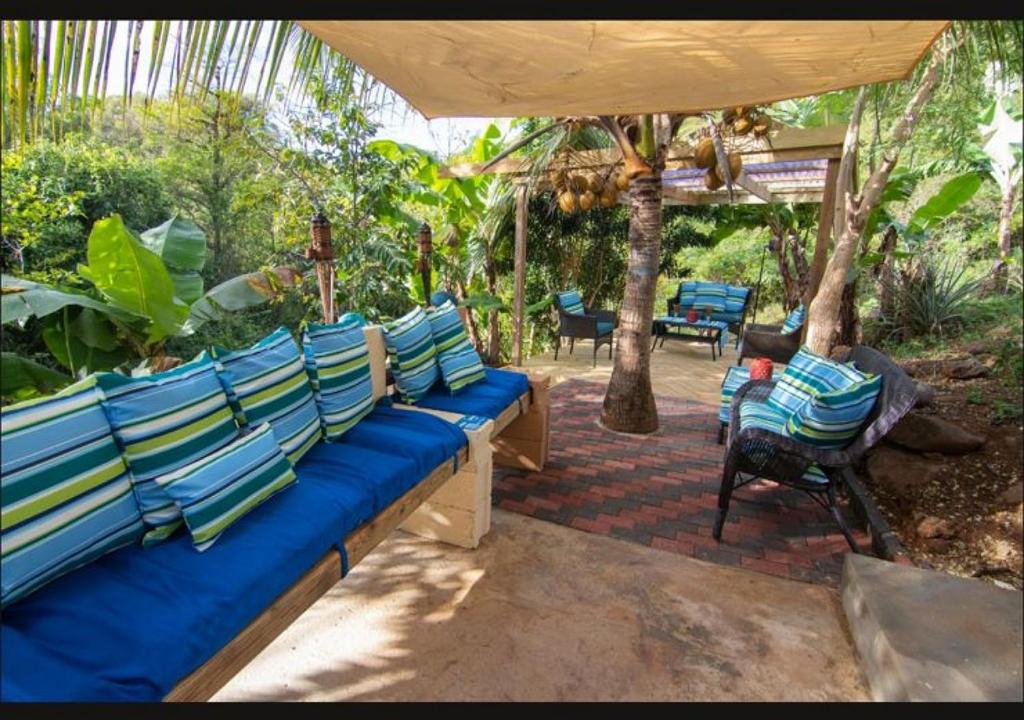 Estate Fortuna Apartment | The Hidden Gem In Paradise