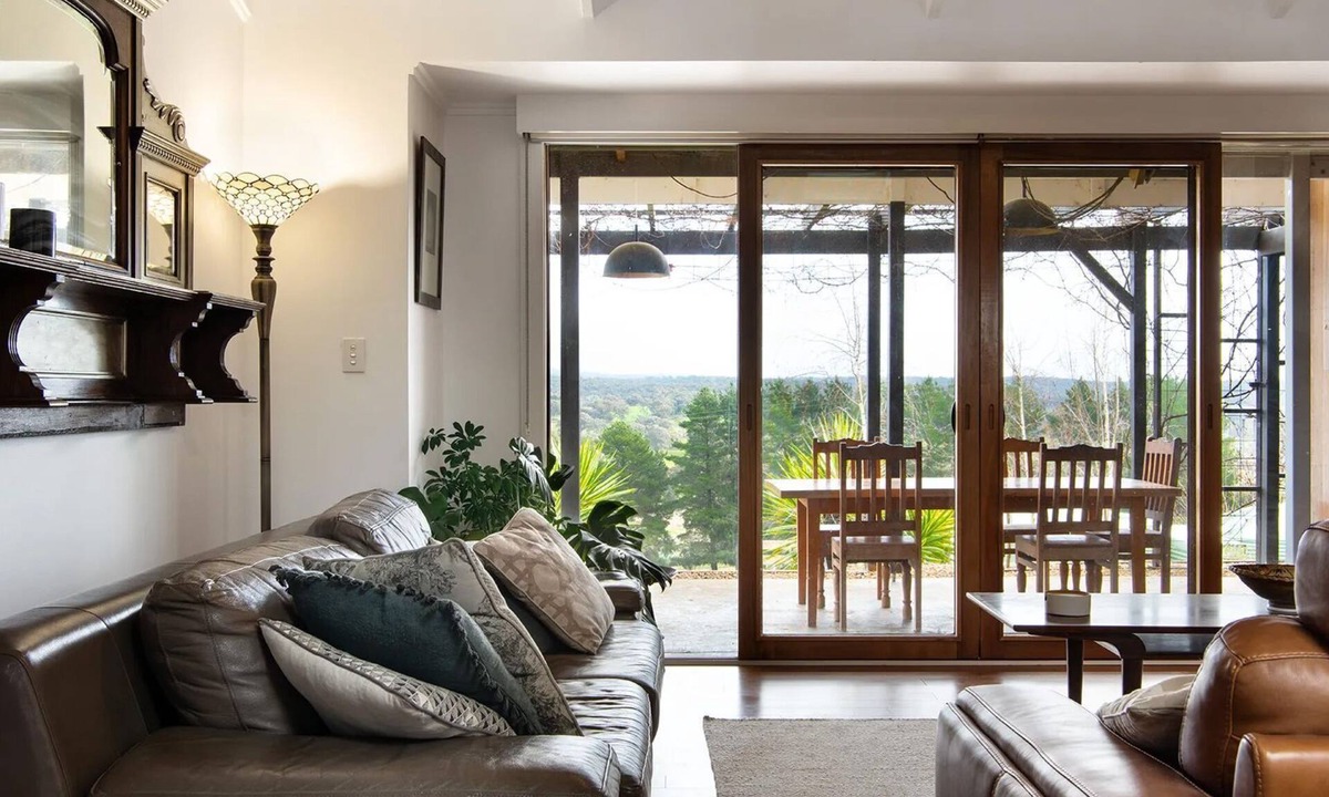 Shepherds Flat House | The Homestead - Beautiful, well equipped retreat