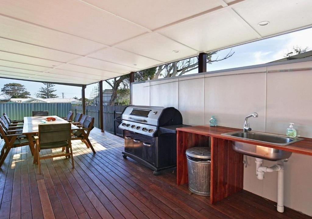 Currarong House | The Lobster Pot