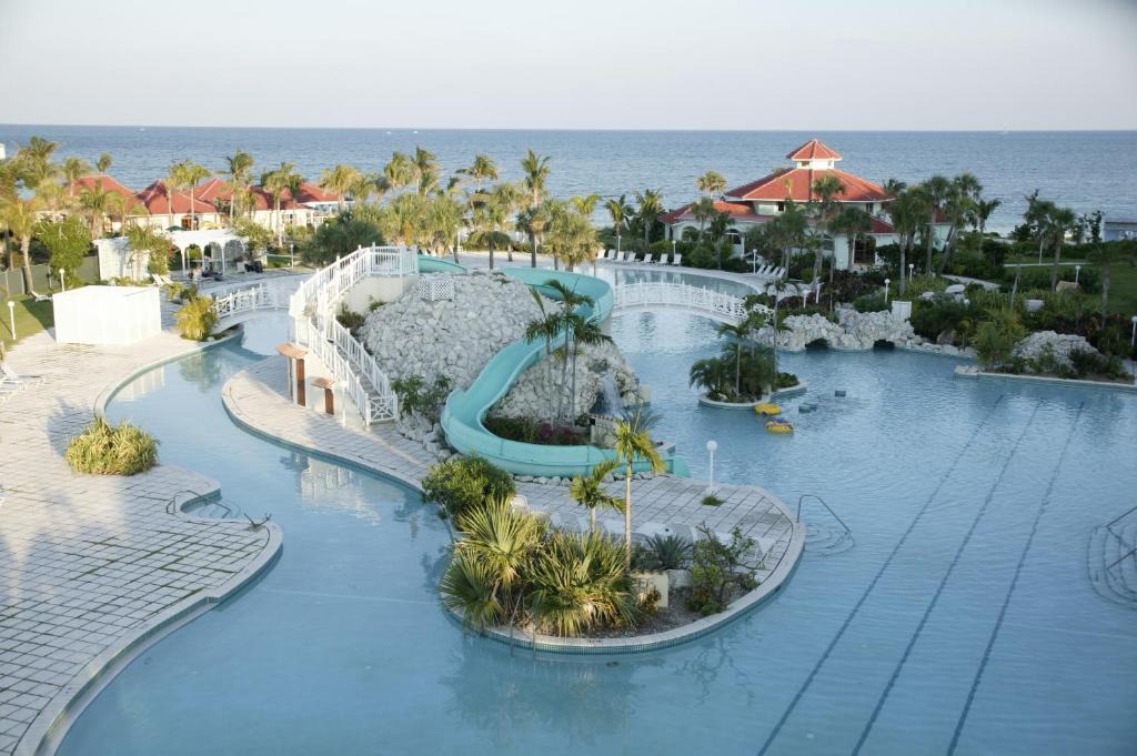 Bell Channel Bay Resort | The Marlin at Taino Beach Resort