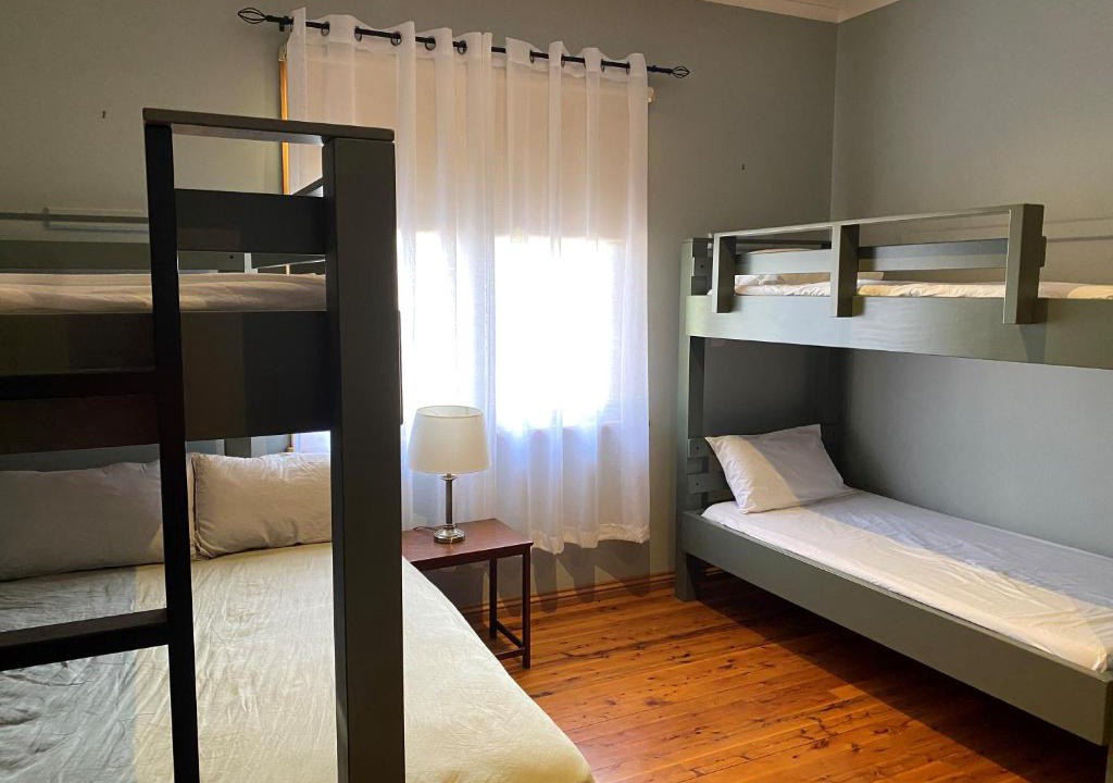 Strath Creek House | The Pavilion Retreat at The Village Green