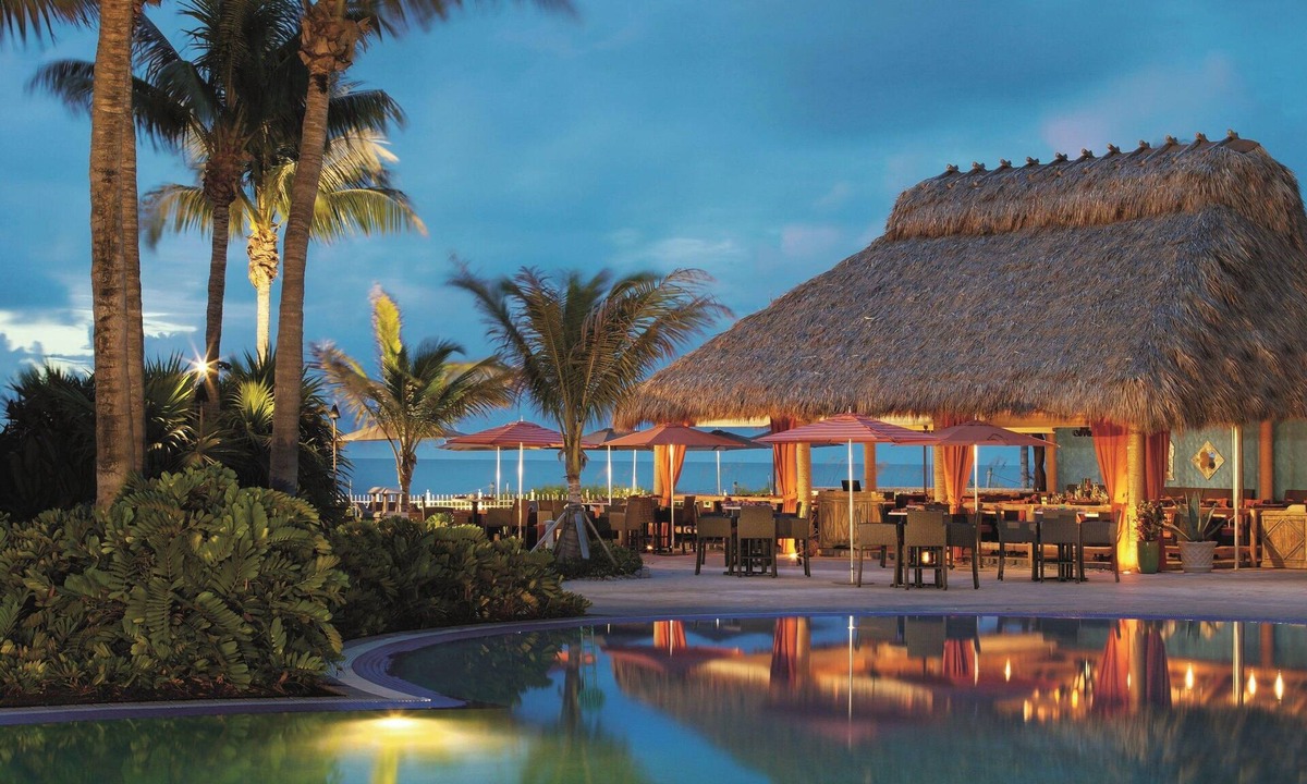 Key Biscayne Resort | The Ritz-Carlton Key Biscayne, Miami