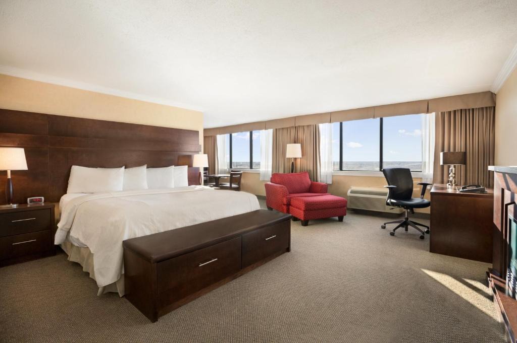 The Senator Hotel Conference Timmins | Timmins