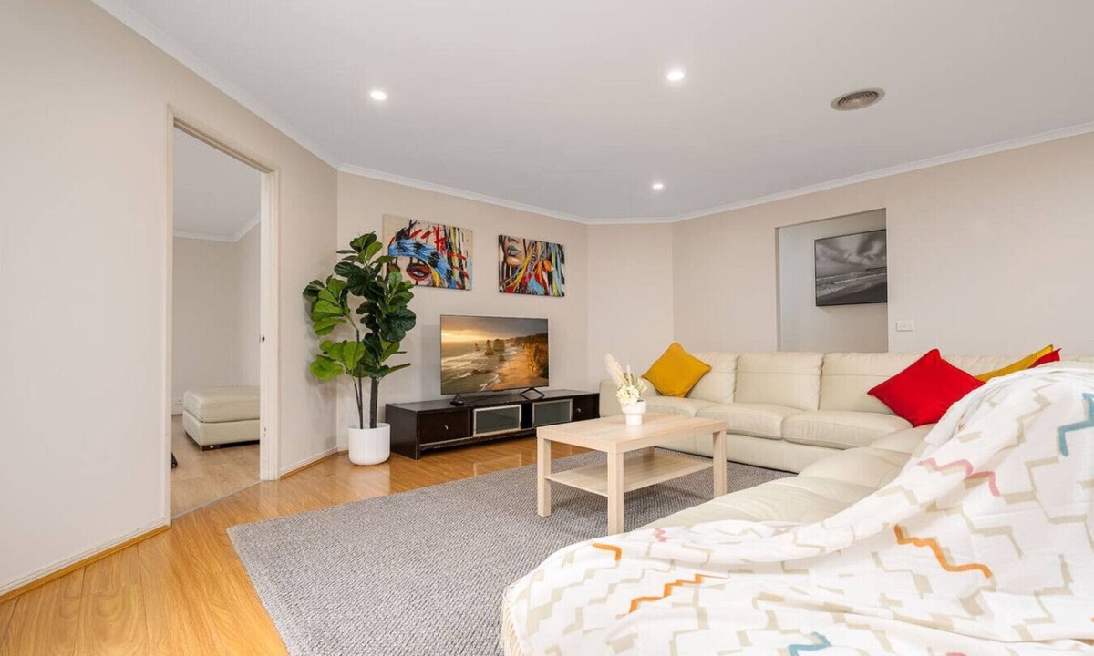 Skye House | The Spacious Peninsula Escape