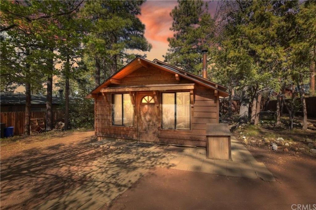 Sugarloaf House | The Sugarloaf Cottage