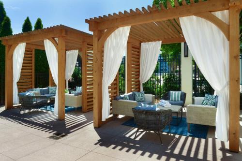The Westin Huntsville | Huntsville