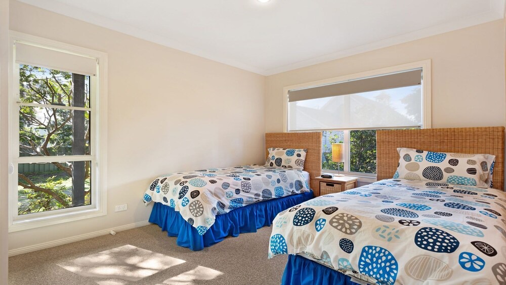 Tuncurry Apartment | Tokelau 3 - Tuncurry Townhouse