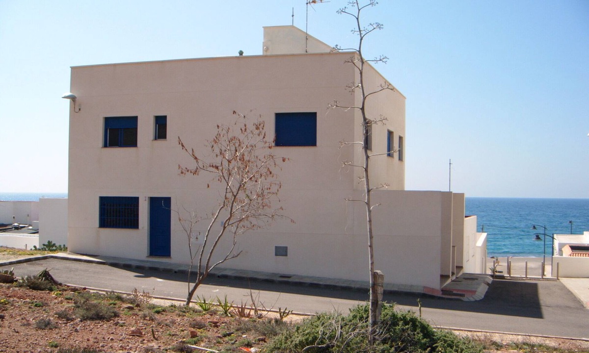 Pujaire Apartment | Tourist housing next to the sea and in the Natural Park Cabo de Gata-Níjar.