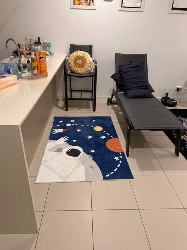 Capalaba House | Town house Room with Shared Bath