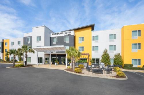 Towneplace Dothan | Dothan