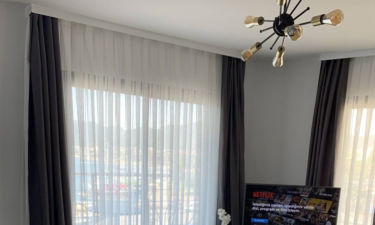 Trea Homes Marina | Marmaris City Center