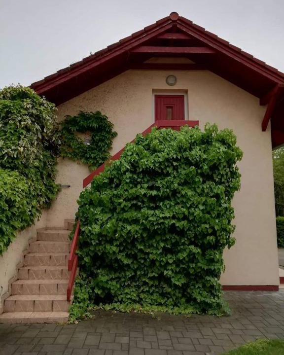 Lajoskomarom Apartment | Tuja Vendégház