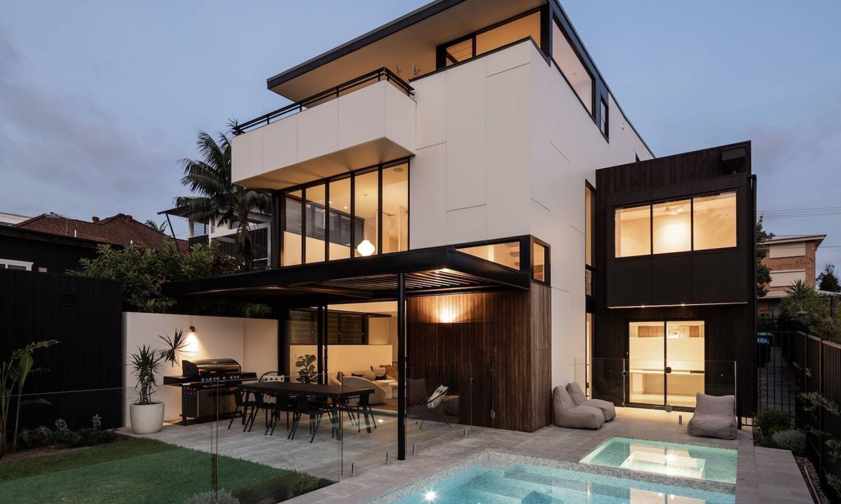 Warriewood House | Turimetta Beach Retreat