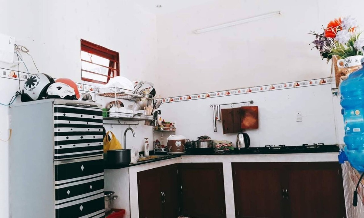 Vung Tau Villa | Tuyệt Đỉnh Cốc Homestay