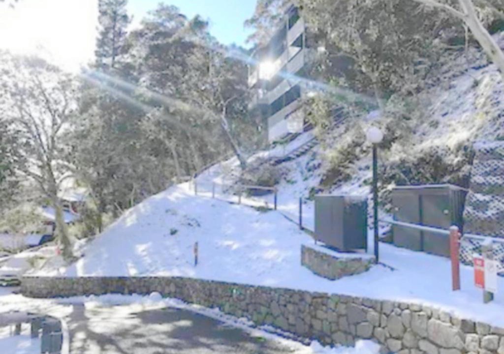 Thredbo Apartment | Two bedroom Unit with Amazing Mountain Views