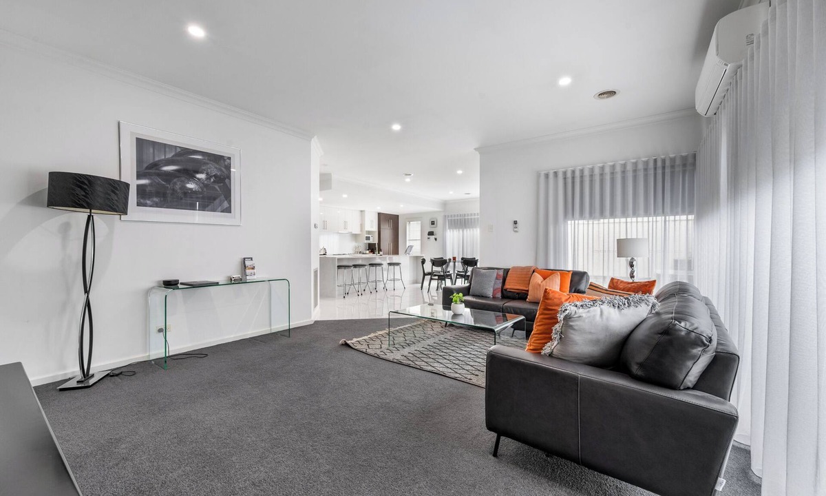 Mount Gambier Apartment | Urban Corporate Apartment