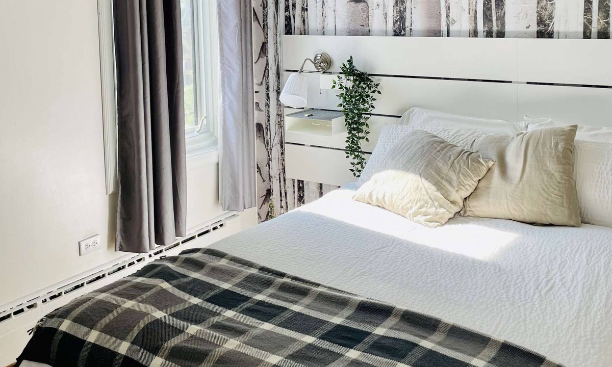 Tadoussac House | Vacation home in the heart of Tadoussac Bay