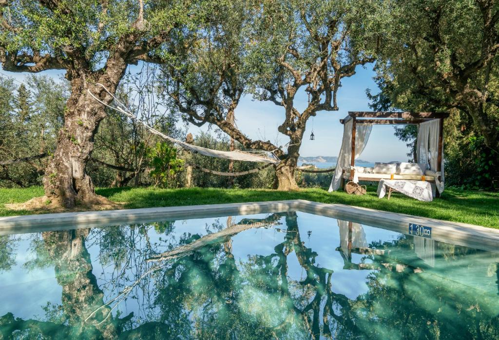 Porto Koukla Villa | Vafias Villa - Tranquil Location, Ideal for Large Groups, by ZanteWize