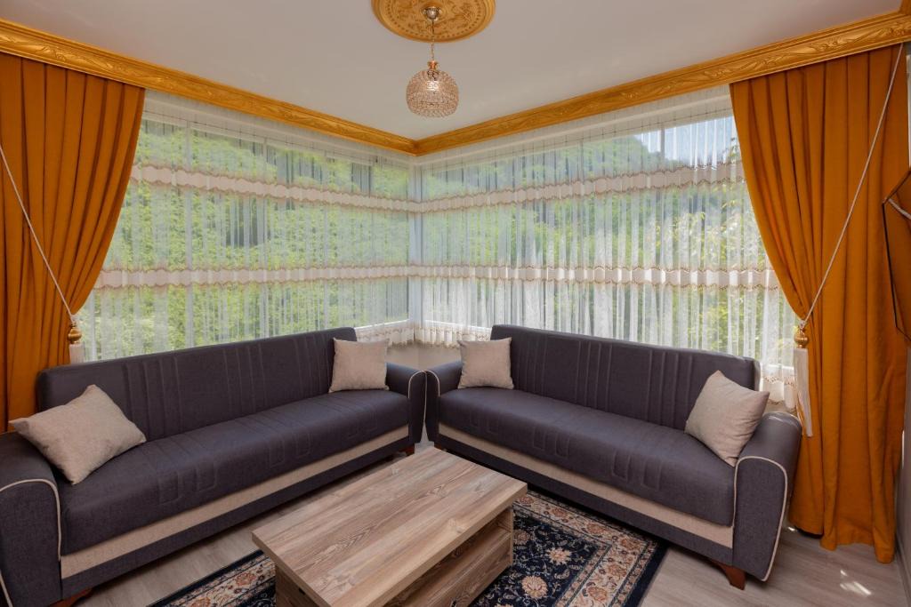 Macka Apartment | Valide Suit Apart