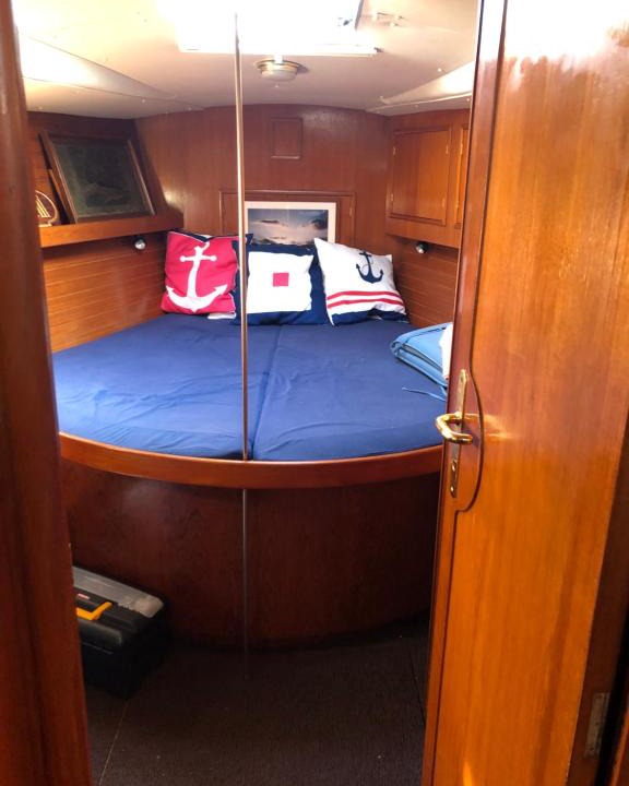 Badalona Boat Rental | Velero con encanto