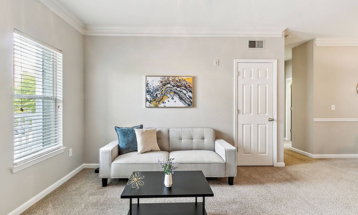 Valley Apartment | Verandas 2123 I Comfortable W A Modern Flair