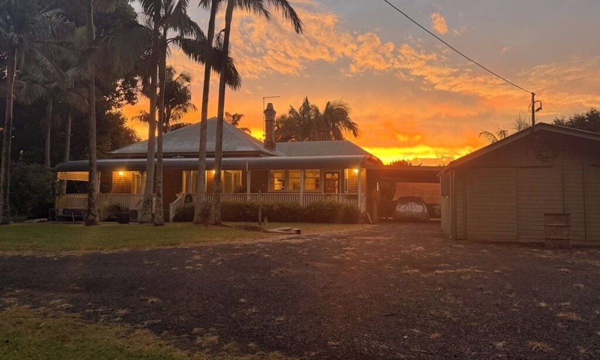 Dunoon Other | Very Private Byron Hinterland Retreat with all mod cons, Pet Friendly