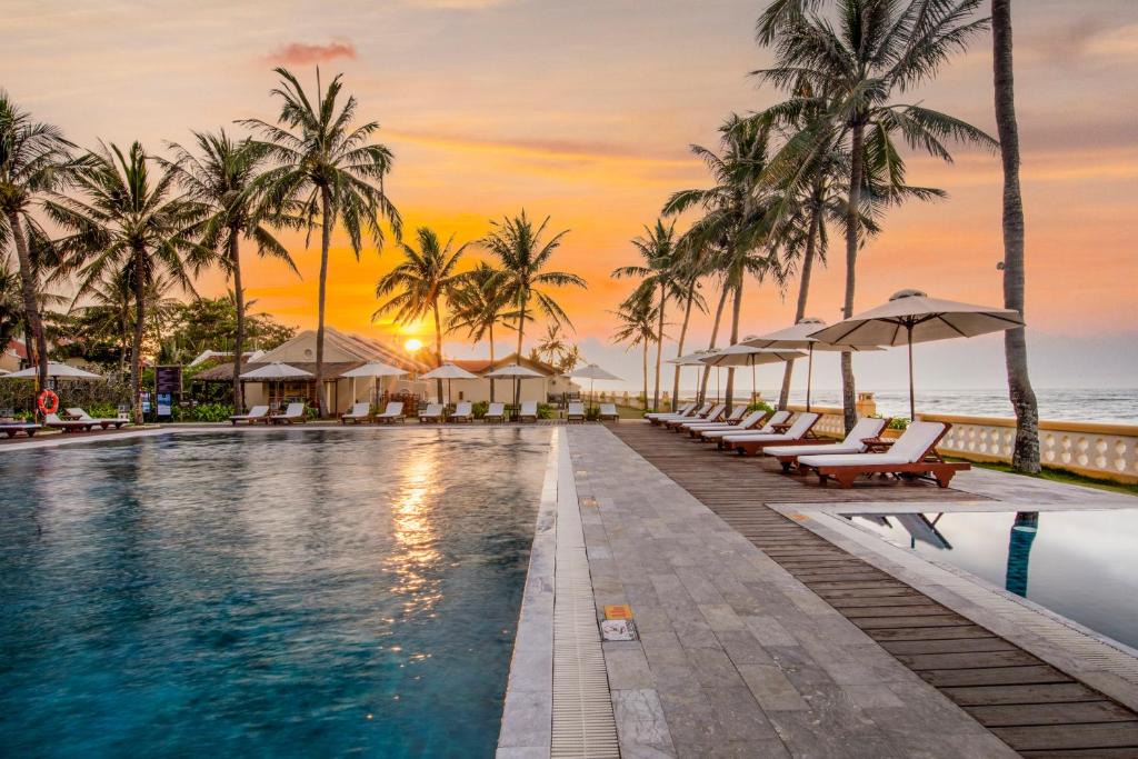 Cua Đai Resort | Victoria Hoi An Beach Resort & Spa