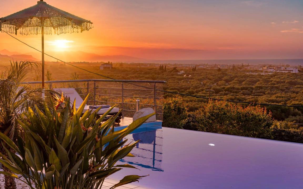 Skotino Villa | Villa ∙ 3 bedrooms ∙ 6 guests
