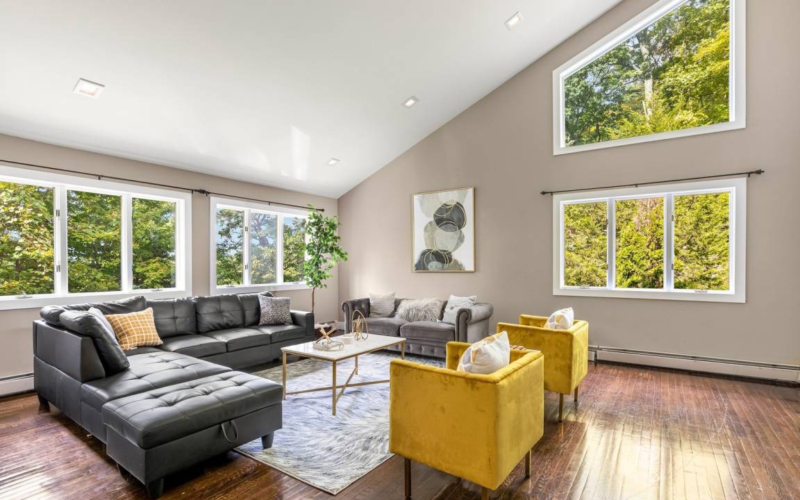 Monroe Villa | Villa ∙ 4 bedrooms ∙ 12 guests