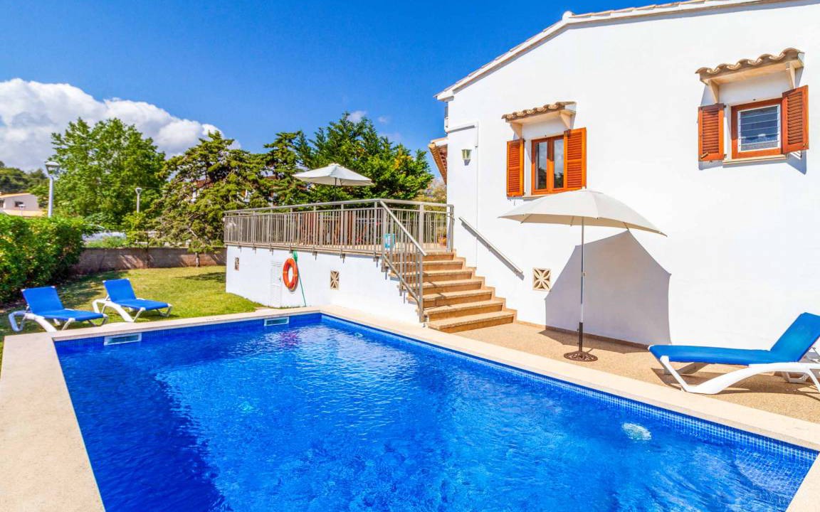 Urbanitzacio Gotmar Villa | Villa ∙ 4 bedrooms ∙ 6 guests
