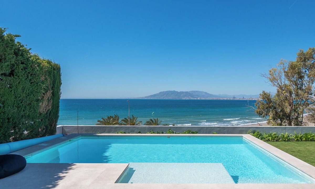 El Candado Villa | Villa Buenavista - One Bedroom Villa, Sleeps 12