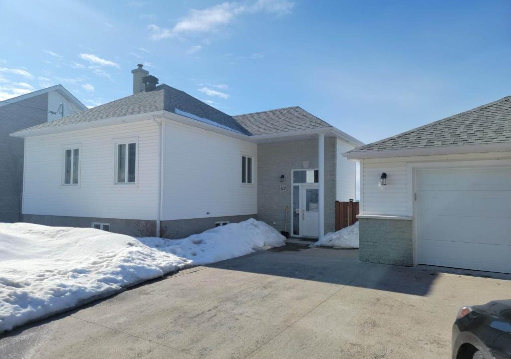 Sainte-Luce Villa | Villa Calypso avec vue sur la baie de Ste-Luce