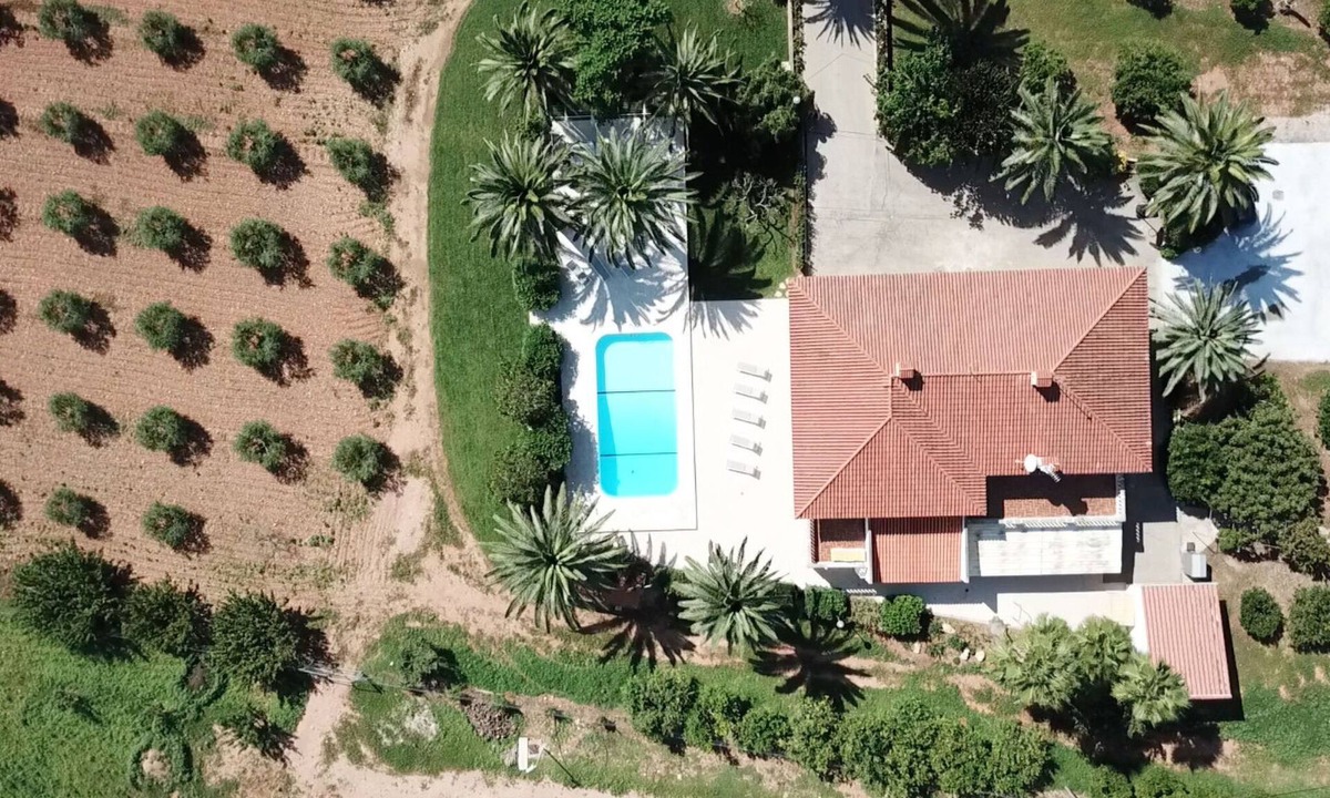 Marratxi House | VILLA CAN RIBES - OASIS PALMA by Interhome