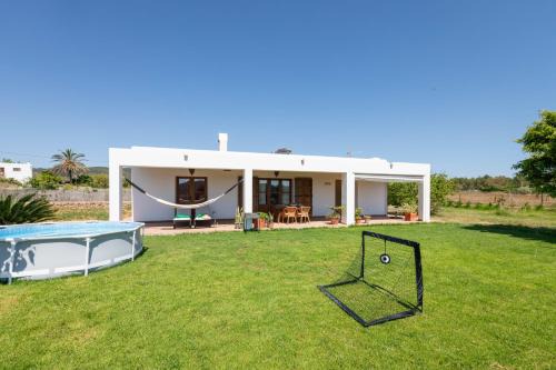 Sant Joan de Labritja Villa | Villa Cana Vane