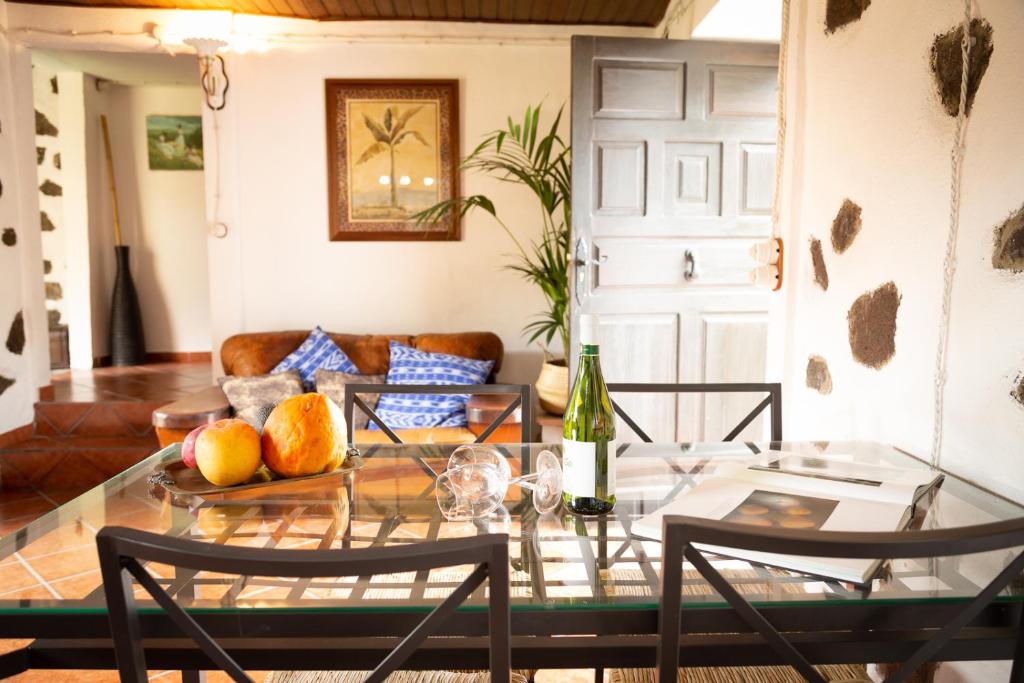 Hermigua Apartment | Villa Chloé