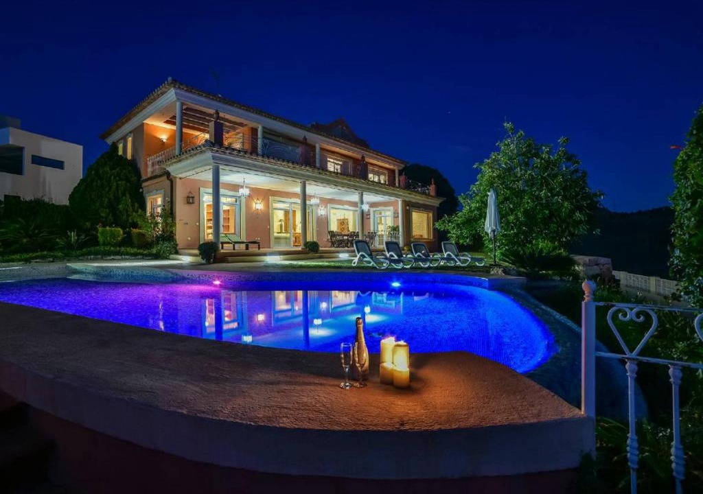 Empedrola Villa | Villa Eden - Plusholidays