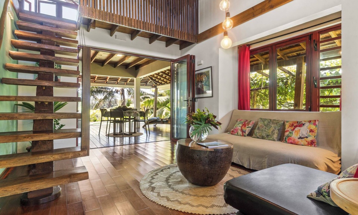 Taravao House | Villa Koku