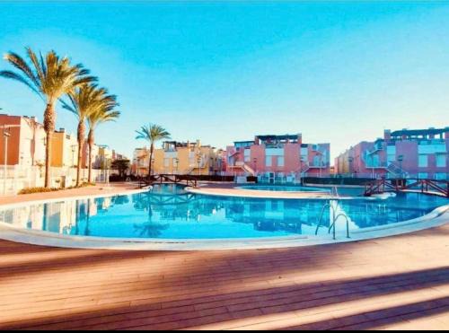 Puerto Rey Apartment | Villa Laguna