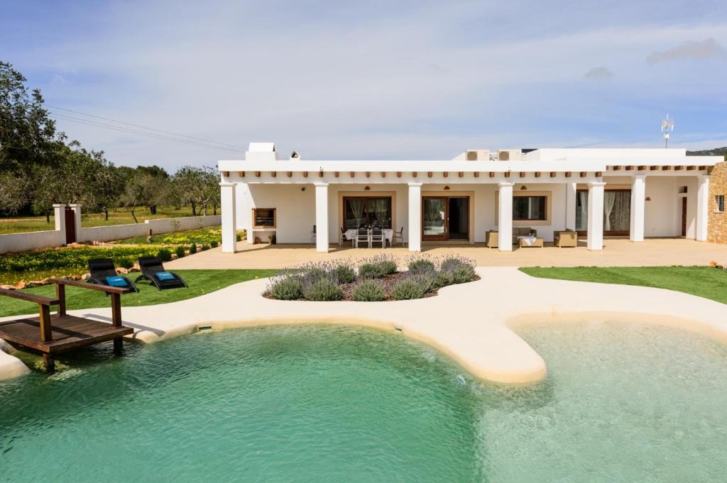 Sant Joan de Labritja Villa | Villa Raco de Sa Vinyeta