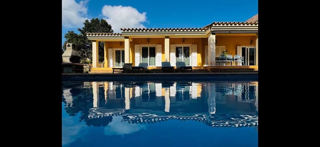 Les Meravelles House | Villa Ramón