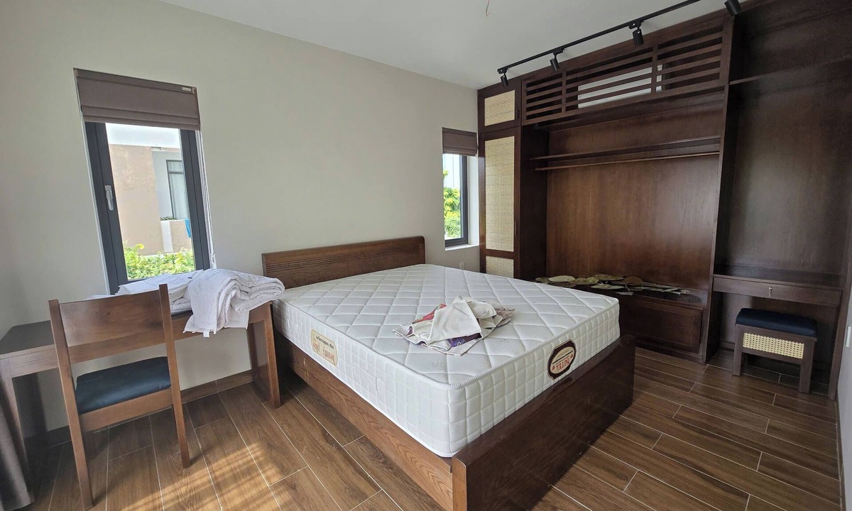 Duong Dong House | Villa sealight in Phú Quốc