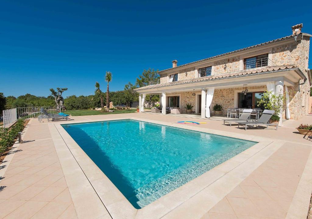 Selva Villa | Villa Son Biniamar
