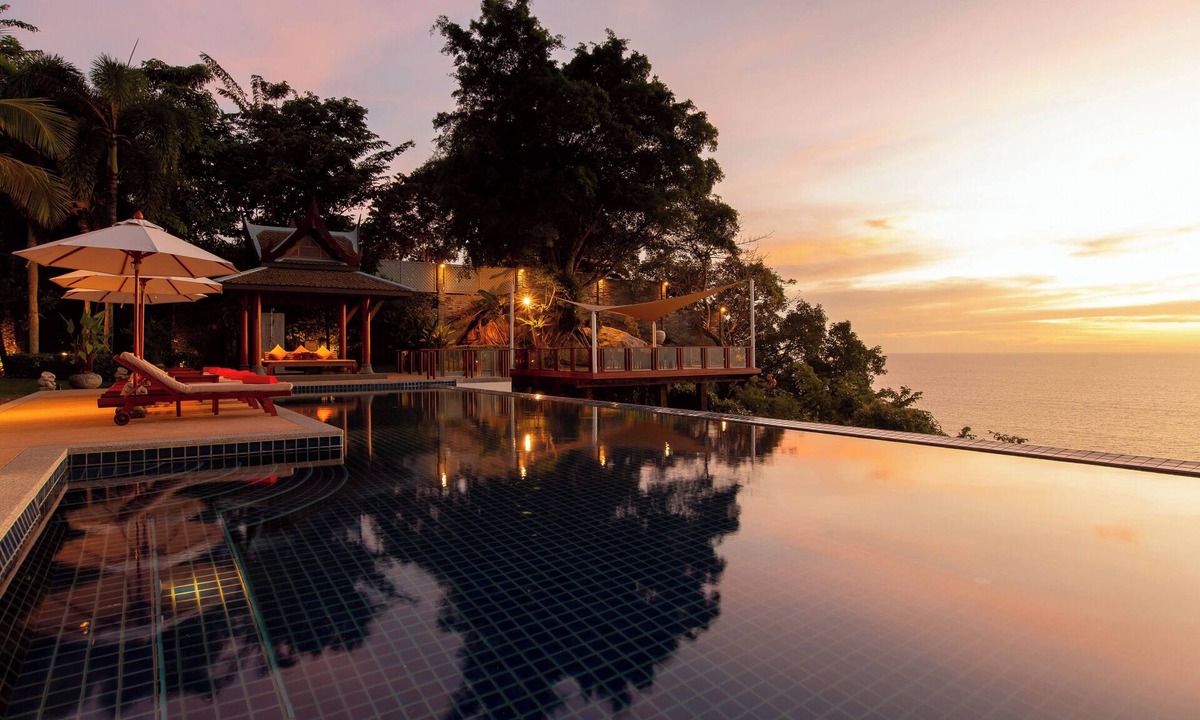 Kamala Villa | Villa Talaefun