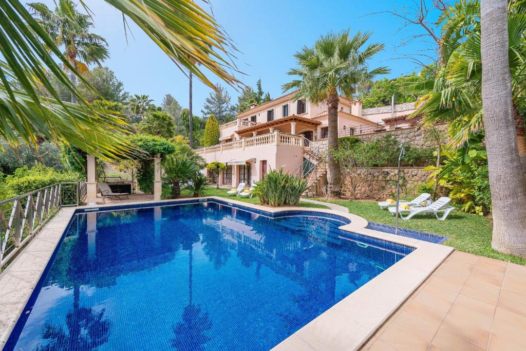 Sa Coma Villa | Villa TIERRASECA