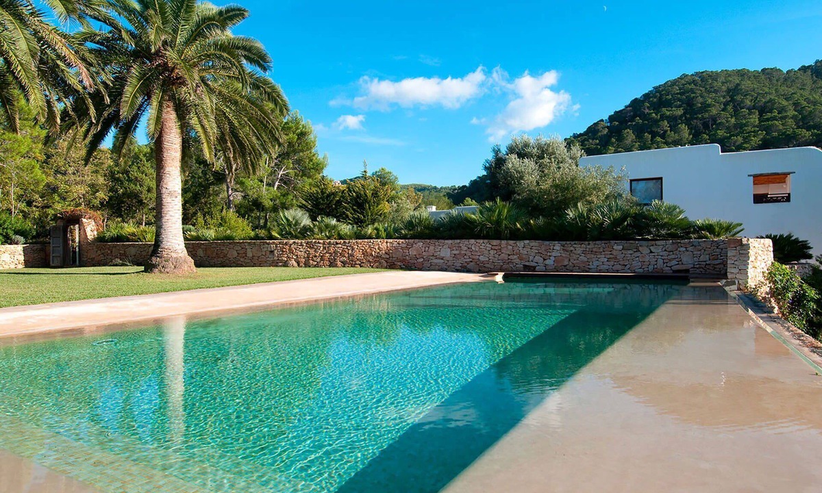 Sant Joan de Labritja Villa | Villa Vandelia with Poool - My Rental Homes