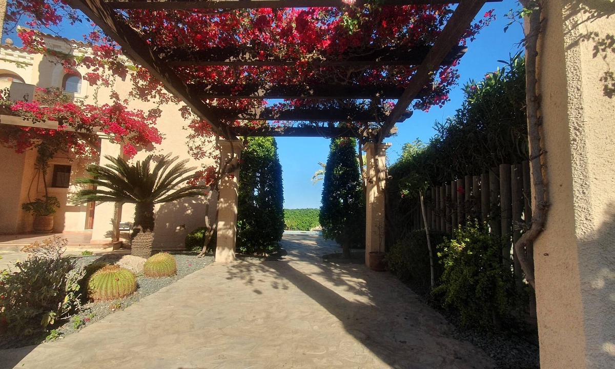 Vera Beach Villa | Villa Veracruz