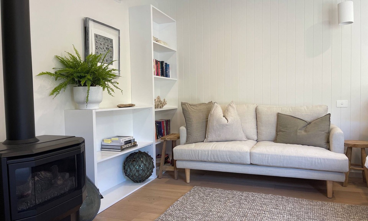 Rye Apartment | Vilverde- 5 min to Alba & Peninsula Hot Springs - 8 min to Sorrento