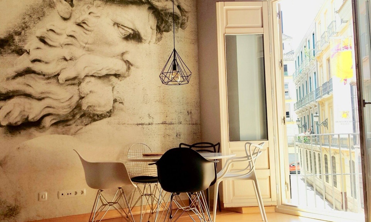La Goleta Apartment | Viñeros, luxury apartment, centrally and quietly located