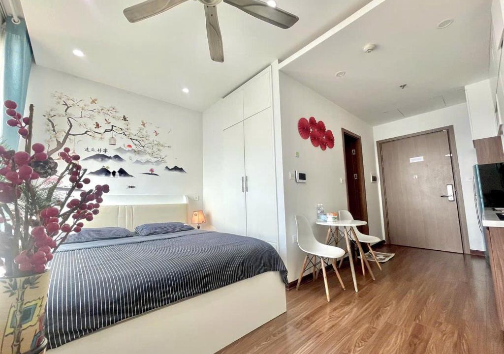Tu Liem Apartment | Vinhome Green Bay Căn Hộ Chung Cư Cao Cấp